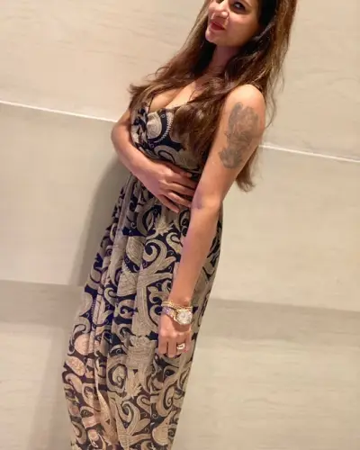 Radhapuram Escort